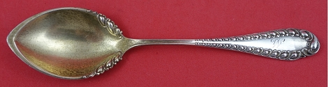 Sugar Spoon GW pointed 6 3/8